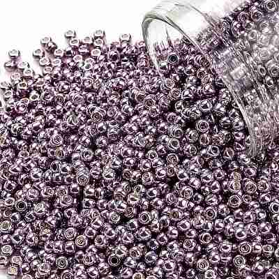 TOHO 11/0 Round Beads SEED-XTR11-0554-1