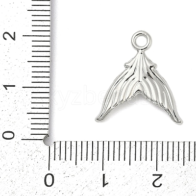 Platinum Alloy Pendants PALLOY-R151-50P-02-1
