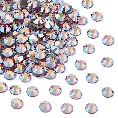 Preciosa® Crystal Hotfix Flatback Stones Y-PRC-HSS16-90350-200-1