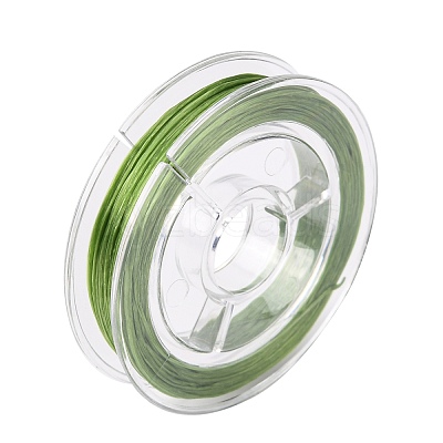 Strong Stretchy Beading Elastic Thread EW-N002-M-1