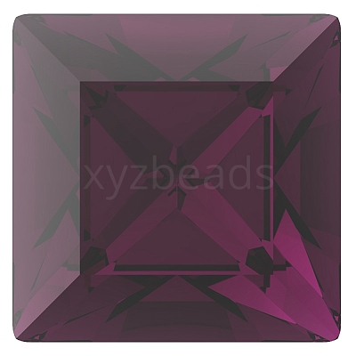 Preciosa® MAXIMA Crystal Fancy Stones X-PRC-FA6-20050-1