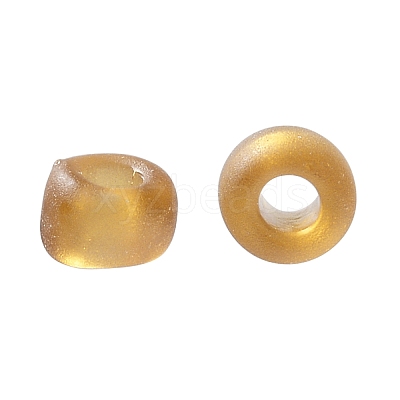 TOHO Round Seed Beads SEED-XTR15-0002CF-1