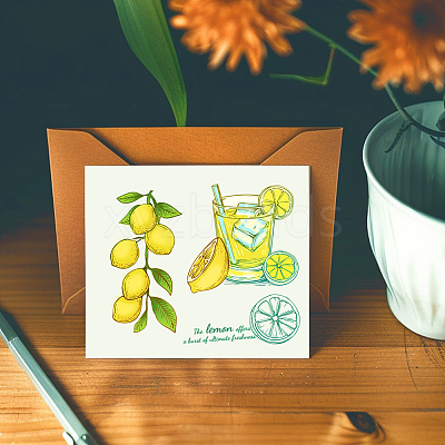 PVC Plastic Clear Stamps DIY-WH0631-0722-1