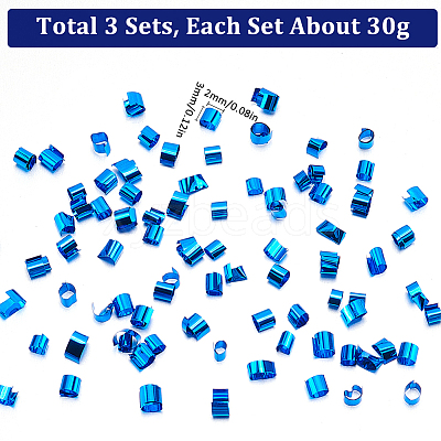 90G Detachable Plastic Beads DIY-SC0028-25E-1