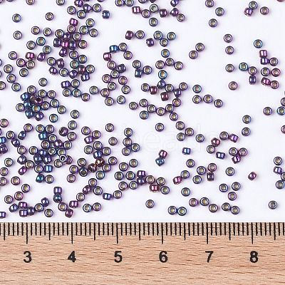 TOHO 11/0 Round Beads X-SEED-TR11-0515-1