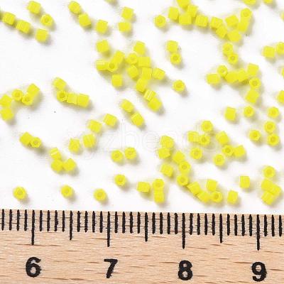 TOHO Hexagon Beads SEED-T2CUT-15-42-1