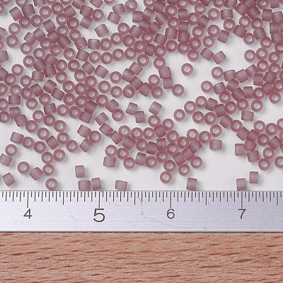 MIYUKI Delica Beads X-SEED-J020-DB0765-1