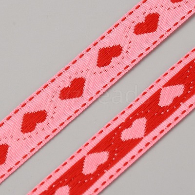Polyester Ribbon OCOR-WH0120-62-1