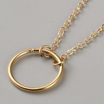 3Pcs 3 Styles Iron Link and Charm Bracelet Sets BJEW-WH0041-09-1