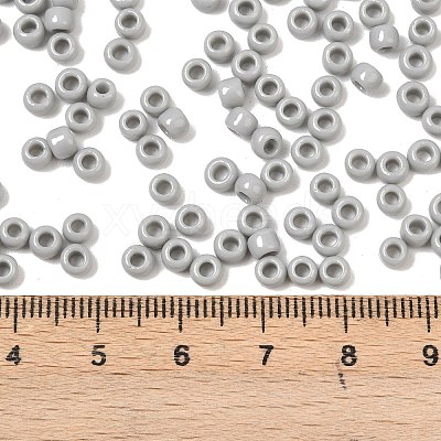 TOHO 6/0 Round Beads SEED-XTR06-0053-1
