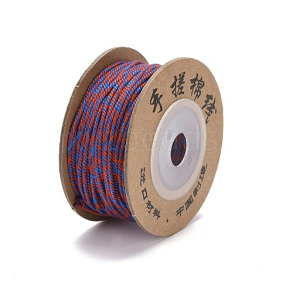 Cotton Cord OCOR-E027-01B-12-1
