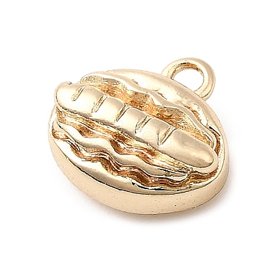 Brass Pendants LS-KK-P337-02A-G-1
