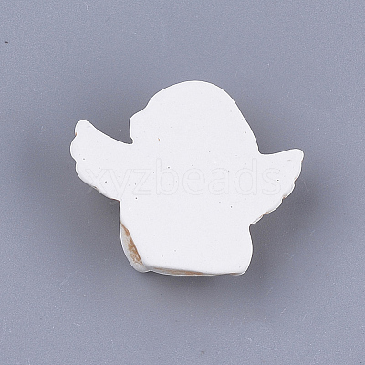 Resin Cabochons LS-CRES-T011-32-1