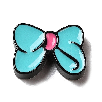 Opaque Resin Cabochons CRES-F031-03J-1