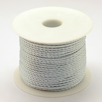 Nylon Braided Cord NWIR-R026-1.0mm-484-1