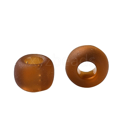 TOHO 8/0 Round Beads X-SEED-TR08-0941F-1
