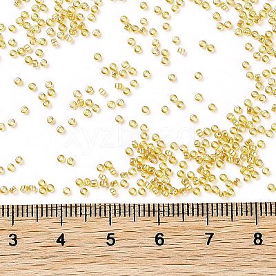 TOHO 15/0 Round Beads X-SEED-TR15-0162-1