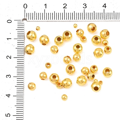 Iron Spacer Beads IFIN-X0003-G-1