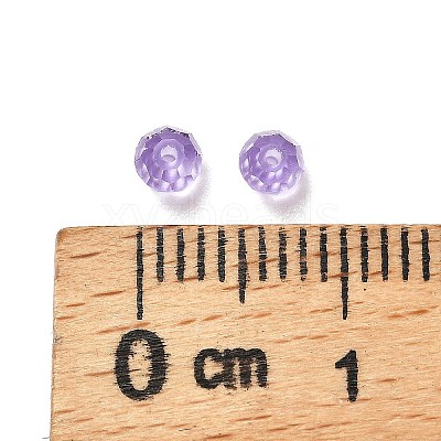 Preciosa® Crystal Beads Y-PRC-BB3-20310-1