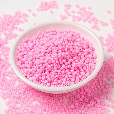 MIYUKI Round Rocailles Beads X-SEED-G008-RR0415-1