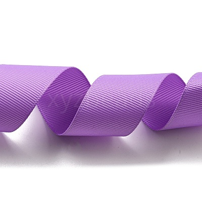 High Dense Polyester Grosgrain Ribbons OCOR-S112-H-34-1