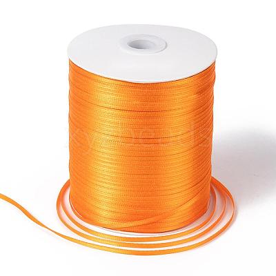 Double Face Satin Ribbon RC3mmY024-1
