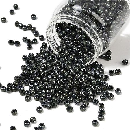 TOHO 6/0 Round Beads X-SEED-TR06-0089-1