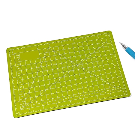 A5 PVC Cutting Mat WG42361-01-1