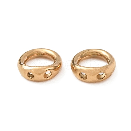 304 Stainless Steel Linking Rings STAS-F362-05A-G-1