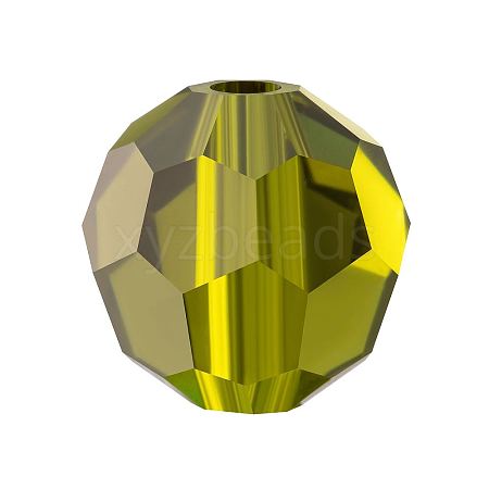 Preciosa® Crystal Beads X-PRC-BB3-50230-1