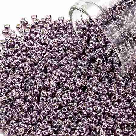 TOHO 11/0 Round Beads SEED-XTR11-0554-1