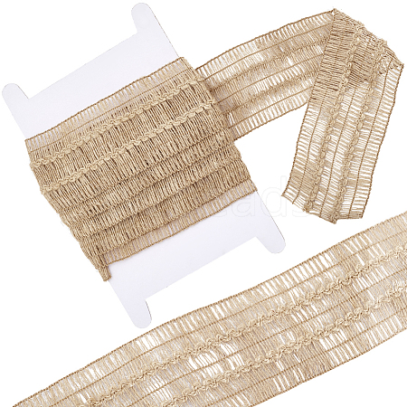2M Jute Tassel Ribbon OCOR-WH20006-05-1