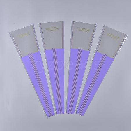 OPP Plastic Gift Bags LS-ABAG-F003-03A-1
