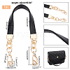 PU Leather Bag Handles FIND-WH0090-33A-4