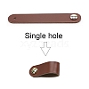 Leather Handle DIY-WH0182-19A-3