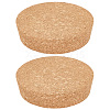 Cork Bottle Stoppers AJEW-GF0013-66-7