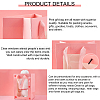 Rectangle Paper Bags CARB-WH0015-01B-9