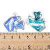 Acrylic Pendants PACR-C006-20-3