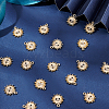 Alloy Pendants FIND-SC0002-54-4
