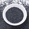 MIYUKI Delica Beads X-SEED-J020-DB0306-2