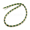 Glass Beads GLAA-M045-05G-04-2