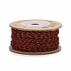 Cotton Cord OCOR-E027-01A-28-2