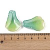 Lotus Leaf Bead Caps SACR-A008-05B-3