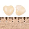 Two-tone Opaque Acrylic Beads AC-CBA8E7E-01A-3