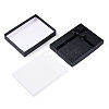Cardboard Jewelry Necklace Boxes LS-CBOX-T006-04A-4