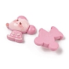 Opaque Resin Animal Decoden Cabochons LS-RESI-Q230-08E-2