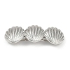 Alloy with Iron Clip Hair Barrettes LS-PHAR-G014-01C-P-2