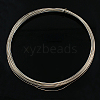 925 Sterling Silver Wire STER-D002-0.8mm-A-2