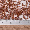 MIYUKI Delica Beads X-SEED-J020-DB2274-4
