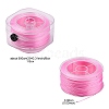 Round Elastic Crystal String EW-YW0001-07T-5